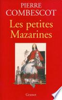 Les petites Mazarines