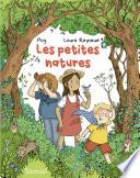 Les Petites Natures - Lecture BD jeunesse humour - écologie - Dès 7 ans