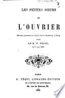 Les petites soeurs de l'ouvrier
