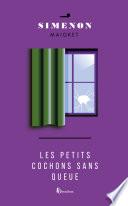 Les petits cochons sans queue