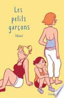 Les petits garçons