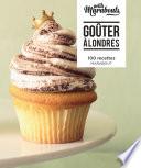 Les petits marabout - Goûter à Londres
