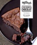 Les petits marabout - Je veux encore du chocolat
