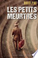 Les petits meurtres