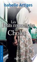 Les Petits mouchoirs de Cholet