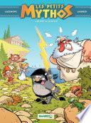 Les Petits Mythos - Tome 1 - Foudre à gratter (nouvelle édition)