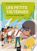 Les petits toltèques - La fausse note de Diego CP/CE1 6/7 ans