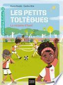 Les petits toltèques - La victoire d'Itzel CP/CE1 6/7 ans