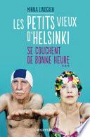 Les Petits vieux d'Helsinki se couchent de bonne heure -