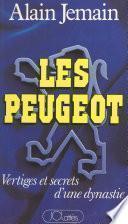 Les Peugeot