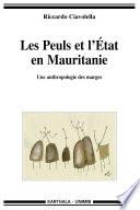 Les Peuls et l'état en Mauritanie