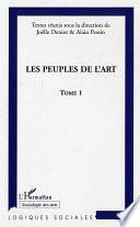 Les peuples de l'art