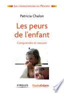 Les peurs de l'enfant