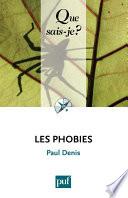 Les phobies