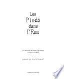 Les pieds dans l'eau