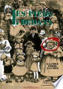 Les Pieds dedans -