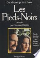 Les pieds-noirs