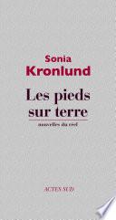 les Pieds sur terre