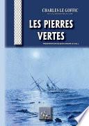Les Pierres vertes