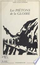 Les Piétons de la gloire