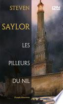 Les pilleurs du Nil