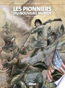 Les Pionniers du nouveau monde - Tome 19