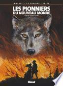Les Pionniers du nouveau monde - Tome 20