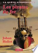 Les pirates de fer