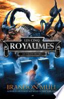 Les pirates du ciel