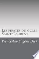 Les Pirates Du Golfe Saint-Laurent