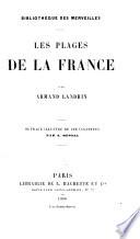 Les plages de la France