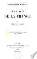 Les plages de la France