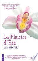 Les Plaisirs d'Eté