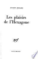 Les Plaisirs de l'Hexagone
