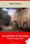 Les plaisirs et les jours
