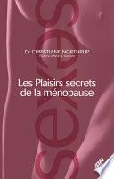 Les Plaisirs secrets de la ménopause