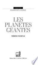 Les planètes géantes