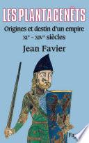 Les Plantagenêts