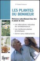 Les plantes du bonheur