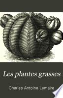 Les plantes grasses