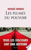 Les plumes du pouvoir