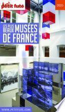LES PLUS BEAUX MUSÉES 2020 Petit Futé