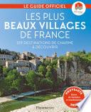 Les Plus Beaux Villages de France