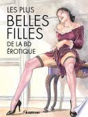 Les plus belles filles de la bande dessinée érotique