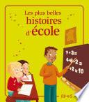 Les plus belles histoires d'école