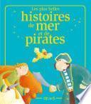 Les plus belles histoires de mer et de pirates