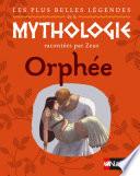 Les plus belles légendes de la mythologie racontées par Zeus