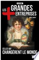 Les plus grandes entreprises