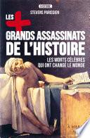 Les plus grands assassinats de l'Histoire
