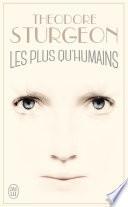 Les plus qu'humains